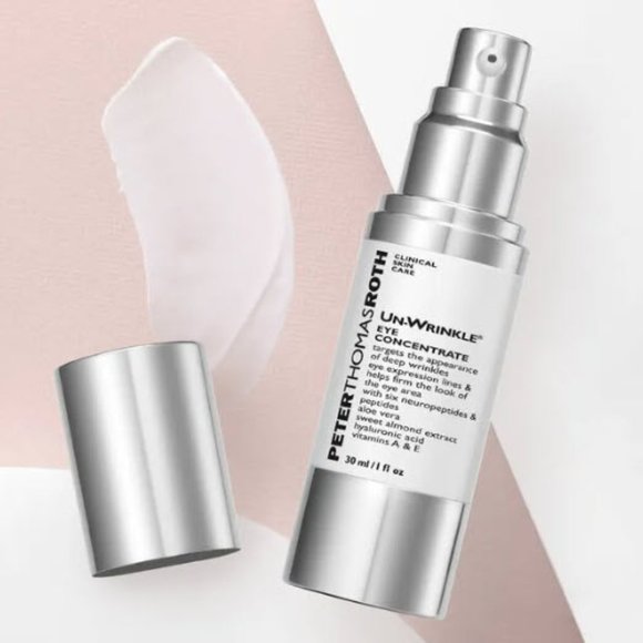 Peter Thomas Roth Un-Wrinkle Eye Concentrate - Picture 1 of 6